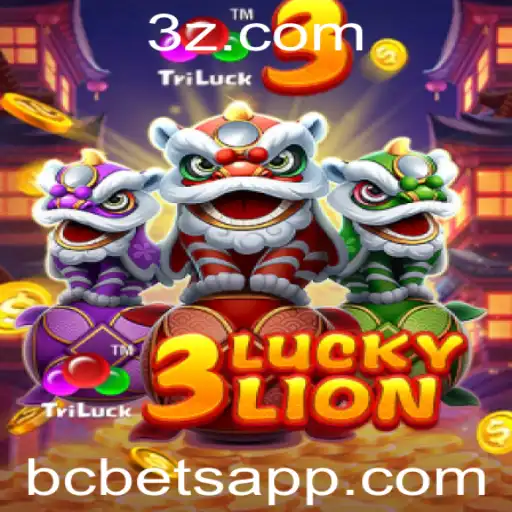 bc bet - Explorando o Mundo de 3LUCKYLION: Um Jogo Inovador na Cena de Apostas