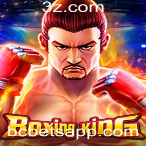 bc bet - BoxingKing: A Nova Sensação dos Jogos de Boxe