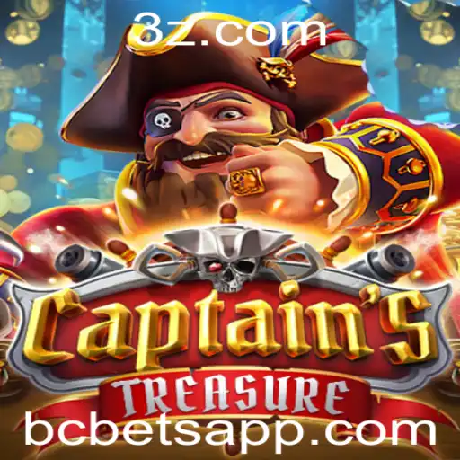 Explorando CaptainssTreasure: Um Jogo Empolgante no Mundo do BC Bet