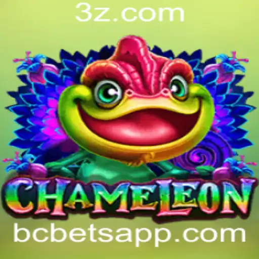 bc bet - Descubra o Fascinante Mundo do Jogo Chameleon e Como Jogá-lo