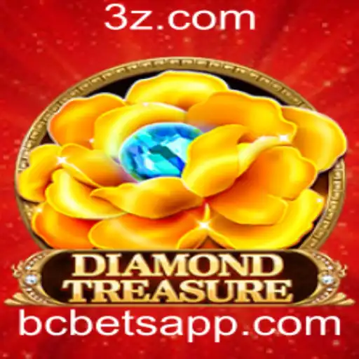bc bet - Descubra o Universo do Jogo Diamondtreasure e as Emoções de BC Bet