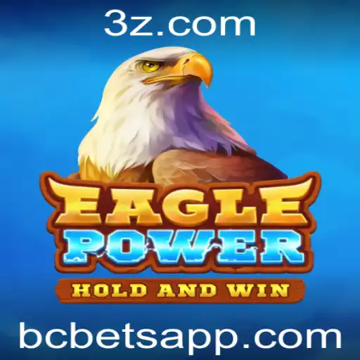 bc bet - Descubra 'EaglePower': Um Novo Horizonte em Games de Aposta com BC Bet