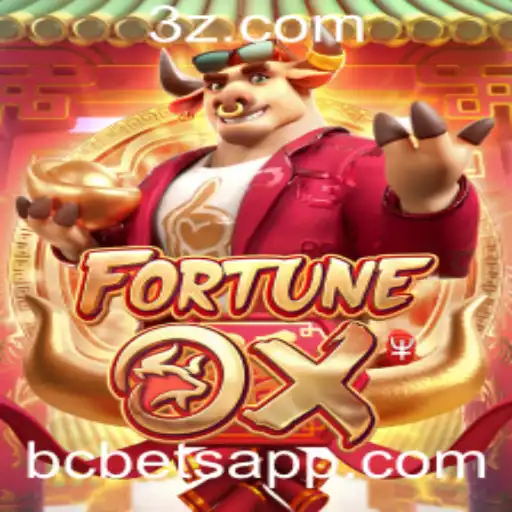 bc bet - Explorando o Mundo de FortuneOx: Regras e Estratégias