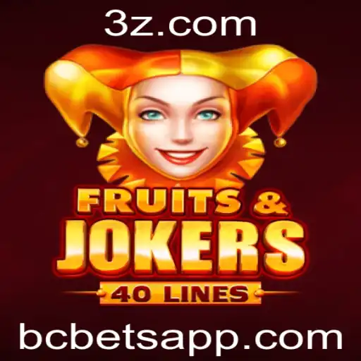 bc bet - Descubra o Fascinante Mundo de FruitsAndJokers40
