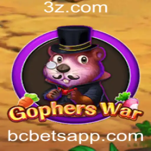 bc bet - Descubra o Mundo de GophersWar: O Jogo de Estratégia que Está Conquistando o Cenário Atual