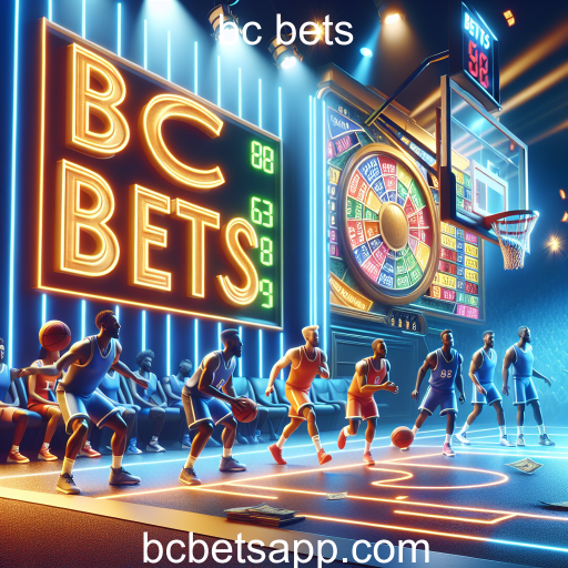 Atualizações Imperdíveis na Categoria 'Latest News' do bc bets