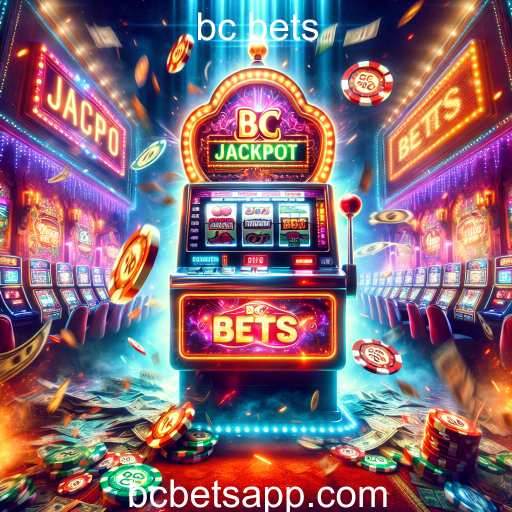 Descubra o Programa de Fidelidade do bc bets