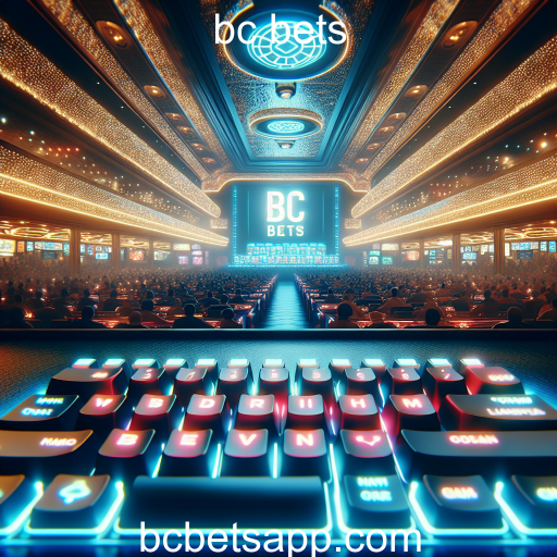 Atualizações Imperdíveis na Categoria 'Latest News' do bc bets