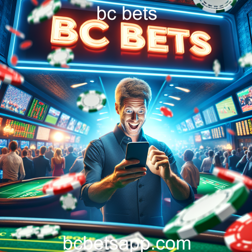 bc bets