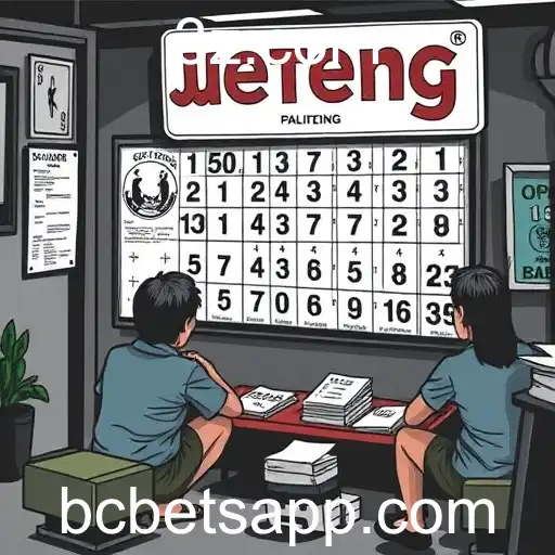 Jueteng: Uma Análise Detalhada sobre o Jogo Popular nas Filipinas e o Papel do BC Bet