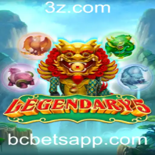 bc bet - Legendary5: Uma Imersão no Mundo das Apostas com BC Bet