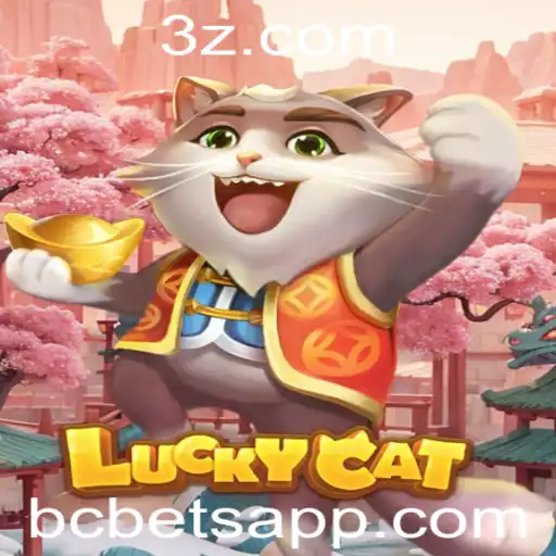 bc bet - Descubra o Fascinante Mundo de LuckyCat com BC Bet