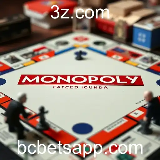 Explorando o Fascínio do Monopoly e a Conexão com BC Bet