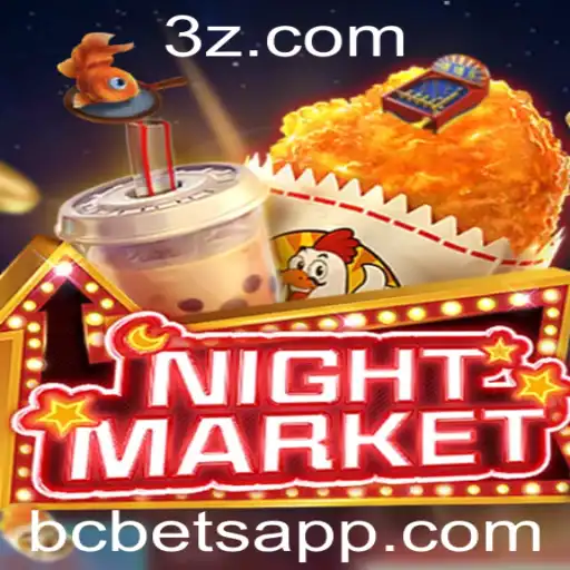 bc bet - NIGHTMARKET: Descubra o Jogo que Está Transformando o Cenário de Apostas