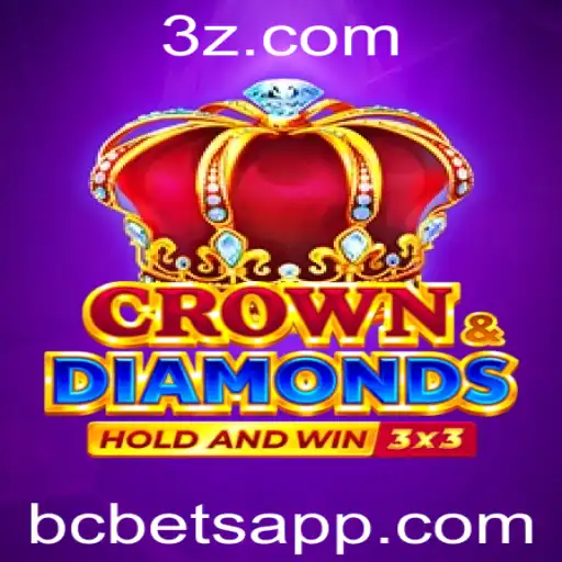 Descubra o Jogo Crowndiamonds: Regras e Dinâmicas com BC Bet