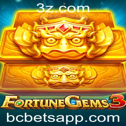 Descubra FortuneGems3: Um Mergulho No Fascinante Mundo Do Jogo