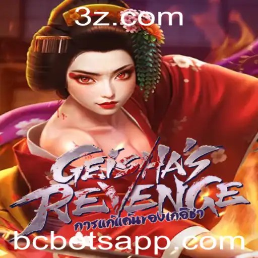 GeishasRevenge: O Jogo de Estratégia e Aventura Inspirado nas Tradições Japonesas