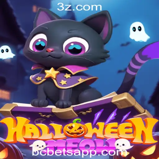 Descubra HalloweenMeow: O Jogo Envolvente de Estratégia e Sorte