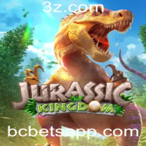 Explorando o Estimulante Mundo de JurassicKingdom e BC Bet
