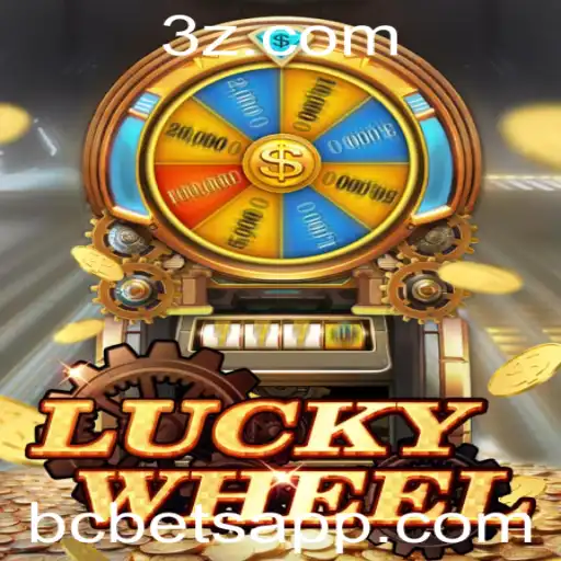 Descubra o Jogo LuckyWheel e a Emoção das Apostas