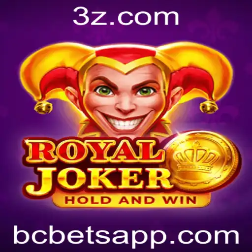 Explorando o Mundo do RoyalJoker: Como Jogar e Ganhar com BC Bet