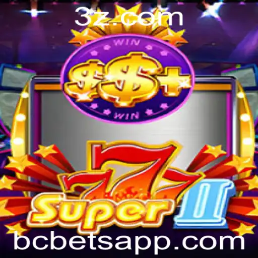 Descubra Super777II: A Nova Sensação dos Jogos de Apostas