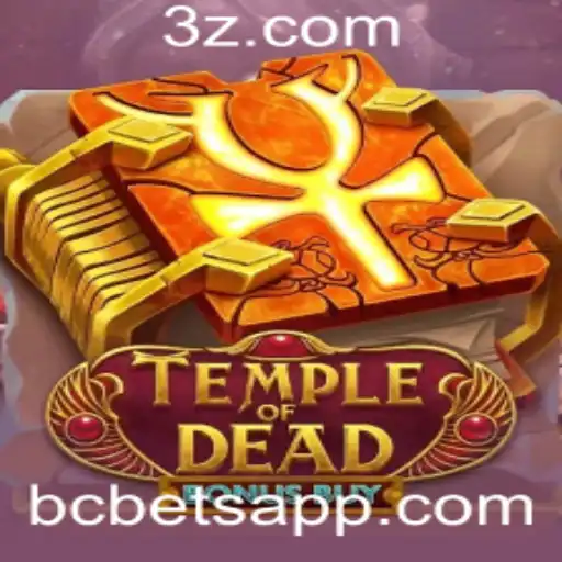 Descubra os Segredos do Jogo Temple of Dead Bonus Buy