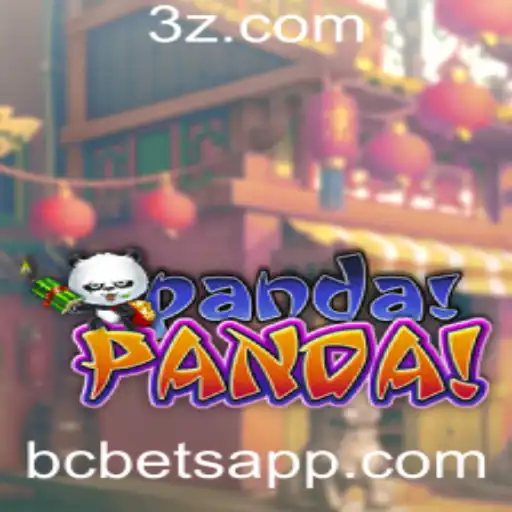 bc bet - Descubra o Fascinante Mundo do Jogo PandaPanda e Como a BC Bet Mudou o Cenário