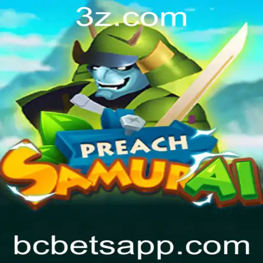 bc bet - Uma Jornada Épica com PreachSamurai: Descubra o Mundo do Jogo
