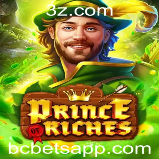 bc bet - Descubra o Fascinante Mundo de PrinceOfRiches