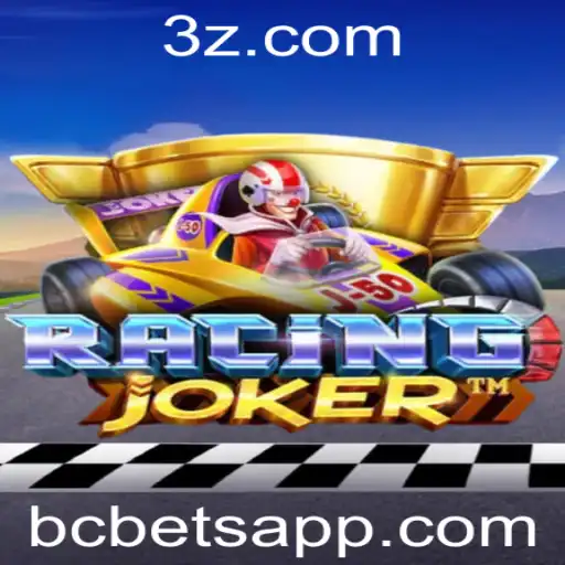 bc bet - Descubra o Excitante Mundo de RacingJoker: O Jogo de Corrida que Está Dominando