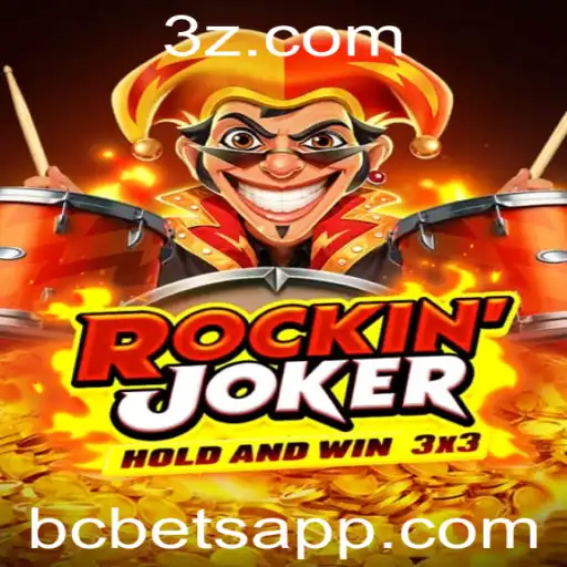 bc bet - Explorando RockinJoker: Um Mergulho no Mundo do BC Bet