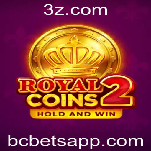 bc bet - Introdução e Regras do Jogo RoyalCoins2