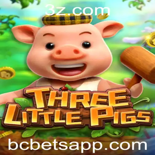 bc bet - THREELITTLEPIGS: Um Jogo Emocionante Para Todas as Idades