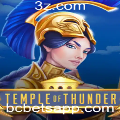 bc bet - TempleofThunder: A Inspiring Journey into the World of bc bet Gaming