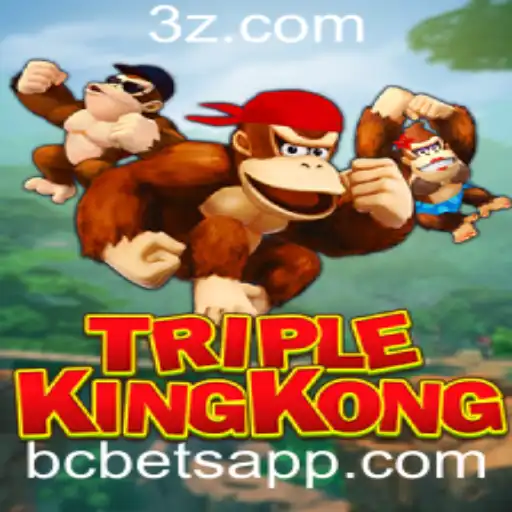 TripleKingKong: O Jogo de Estratégia que Conquista o Mundo