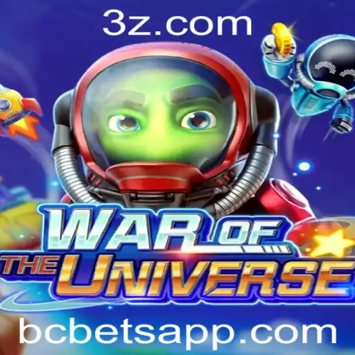 bc bet - WAROFTHEUNIVERSE: Um Mergulho na Nova Sensação dos Jogos