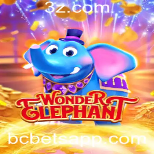 bc bet - WonderElephant: Descubra o Fascinante Mundo do Jogo de Aposta